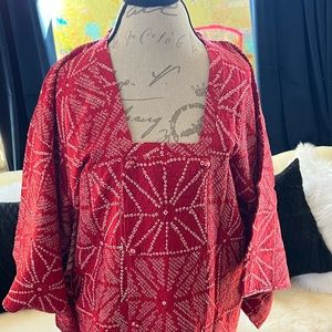 Japanese Vintage Kimono